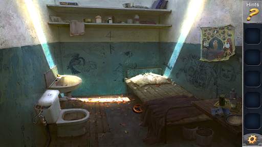 Prison Escape Puzzle Adventure screenshot 8