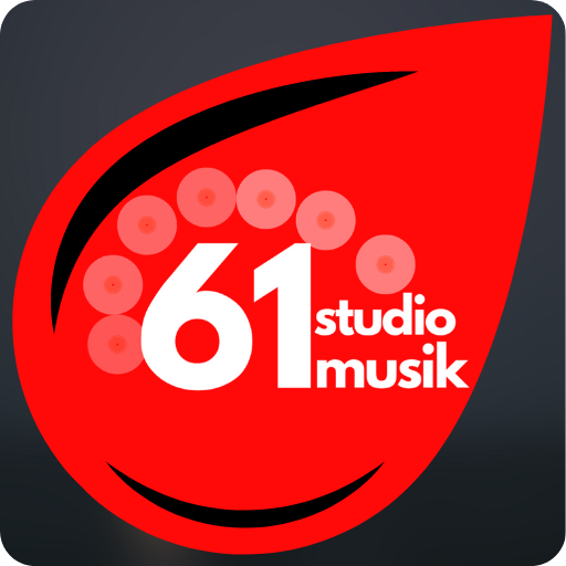 Studio Musik 61 icon