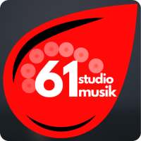 Studio Musik 61