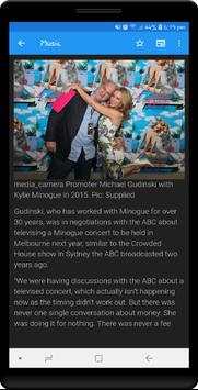 Daily Telegraph screenshot 3