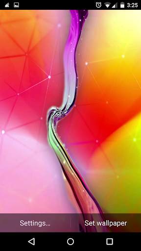 S6 Live Wallpapers screenshot 4