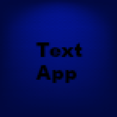 Messenger Text App icon