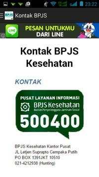 BPJS Kesehatan screenshot 5
