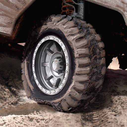 4x4 Russian SUVs Off-Road 2016 1.0222