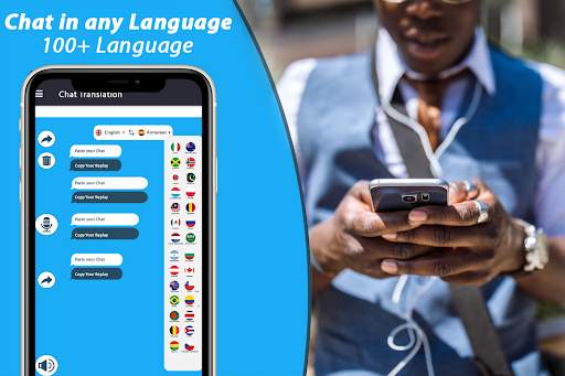 Free All language Voice & Camera Translator screenshot 7