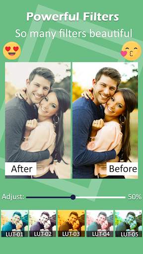 Photo Collage – Photo Grid, Collage Maker screenshot 2