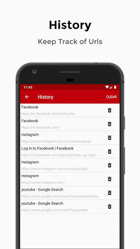 All Video Downloader screenshot 4