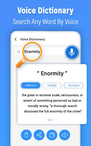 Hindi Chat Translator Keyboard screenshot 3