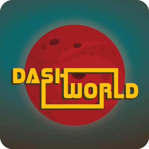 Dash World иконка