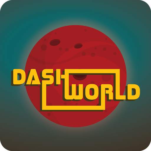 Dash World 0.2