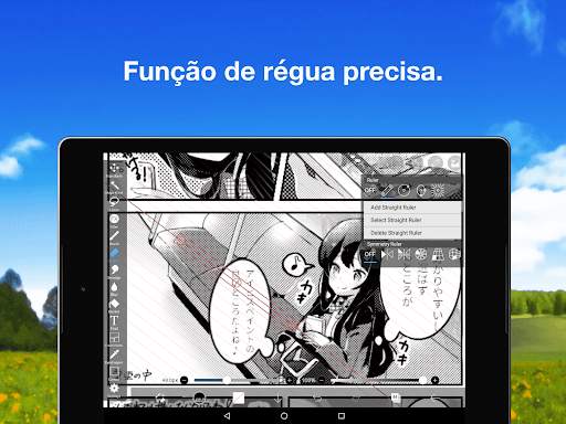 ibis Paint X screenshot 14