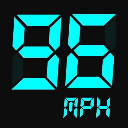 Speedometer - Odometer App 2.0.1