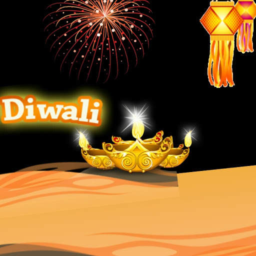 Diwali Crackers & Fireworks Game screenshot 2