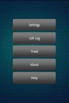 Mobile Tracker screenshot 2
