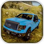 Uphill Mountain Car Driving Simulator 2018 1.0.2