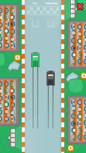 Tap Tap Multiplayer Games screenshot 4