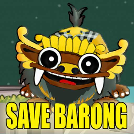 Save Barong - Game Barong Bali 1.1.2