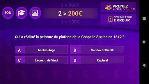 Devenir riche screenshot 2