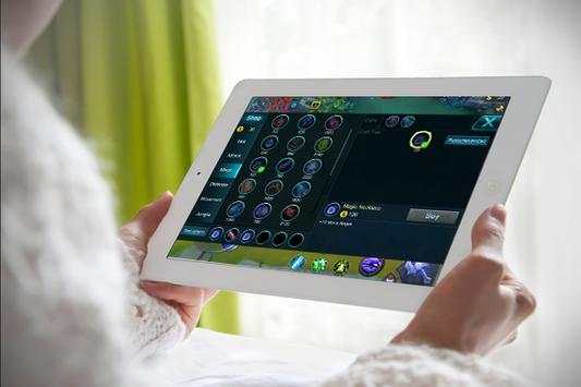 n͙e͙w͙ Mobile Legends Bang 5V5 Best Tips screenshot 5