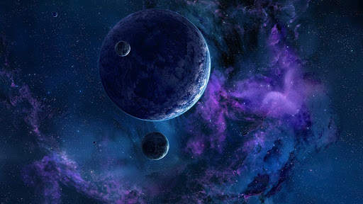 Space Wallpaper HD & 4k Backgrounds screenshot 10