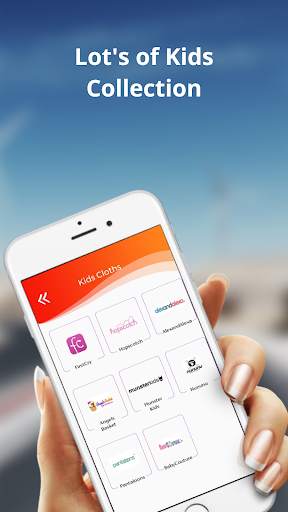 SOCIAL NET: ALL SHOPPING NETWORK,RECHARGE & WALLET screenshot 5