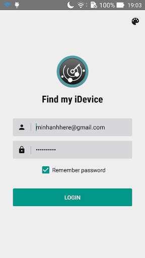 Find my iDevices - TAGG screenshot 1