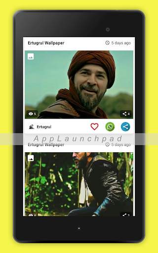 Ertugrul Status Video - All Season Status 2020 screenshot 9