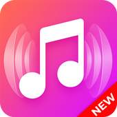 HIP Music Player: Free Mp3 Player - Audio Beats 2.2.8
