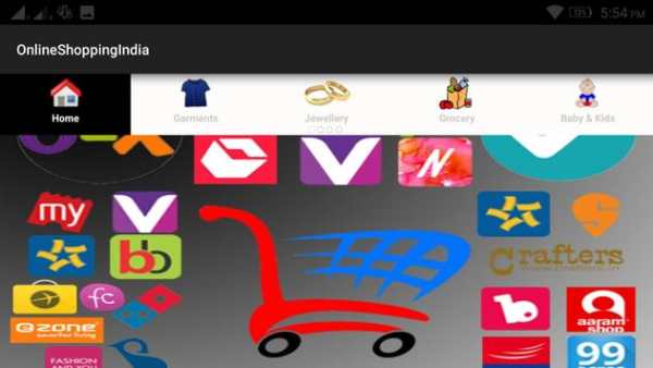 Online shopping India All In 1 screenshot 12