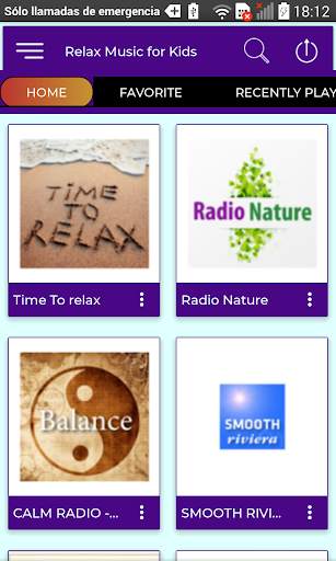 Meditation Music Yoga Relax Stress  Live Zen Music screenshot 2