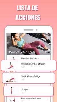 Abs Workout screenshot 4
