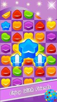 Cookie Crush Match 3 Classic screenshot 2
