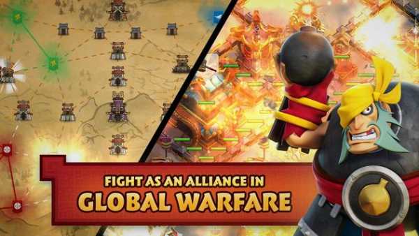 Samurai Siege 7 تصوير الشاشة