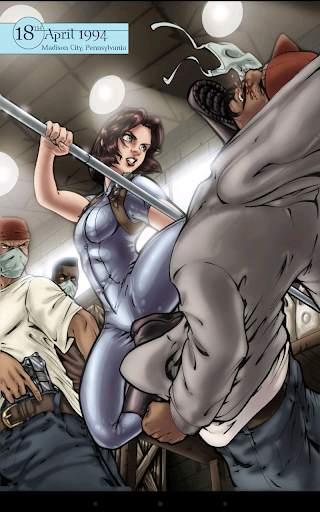 ComicRack Free screenshot 15