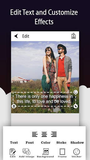 Quotes Creator screenshot 4