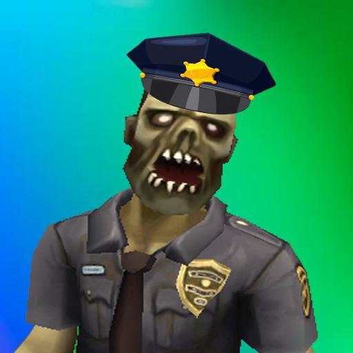 Zombie Virus: Zombie FPS Shooting zombie Games 5.4