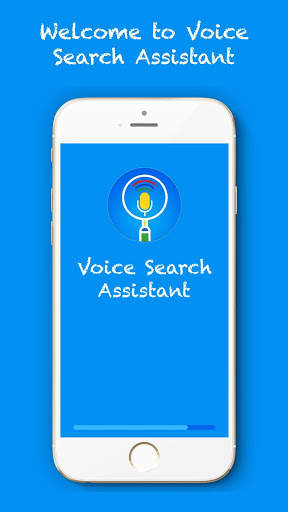 My Voice Search Assistant screenshot 1