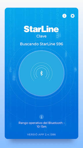 StarLine Key screenshot 3