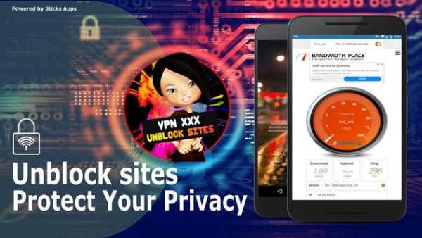 VPN XXX screenshot 8