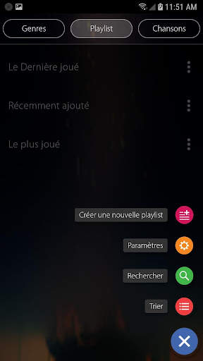 Mp3 Player screenshot 12