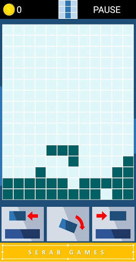 Brick Puzzle Game screenshot 3