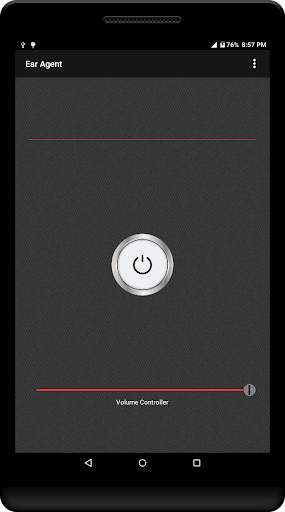 Ear Agent Live : Hearing Aid screenshot 6