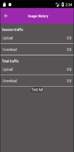 Go VPN screenshot 1
