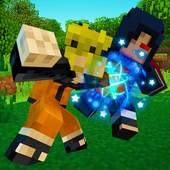 Pixel Ninja Fighting 1.0
