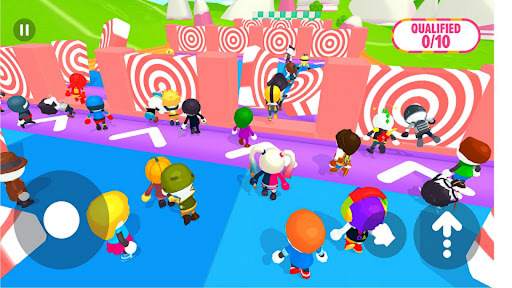 Stumble Boys Party Royale screenshot 5