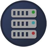 Server Status Monitor 4 Apache Webservers logo