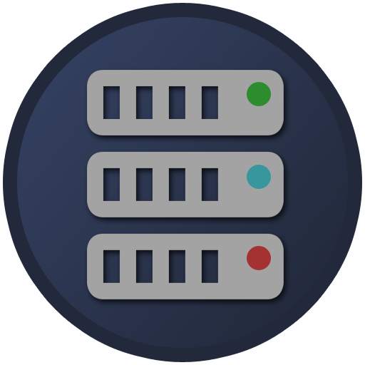 Server Status Monitor 4 Apache Webservers 4.0.2