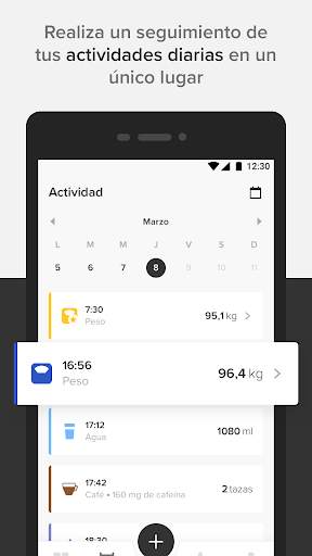 Prozis Go screenshot 3