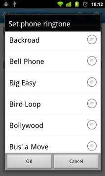 eSound - ringtone editor 5 تصوير الشاشة