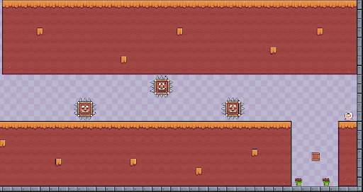 Adventure World screenshot 3